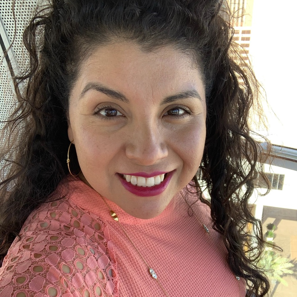 Meet your Posher, Silvia